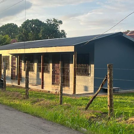 #3 Cabina Rustica Para 2 Personas En Paquera Exterior foto