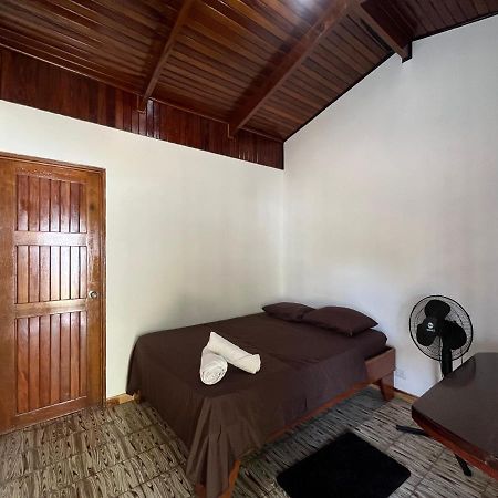#3 Cabina Rustica Para 2 Personas En Paquera Exterior foto